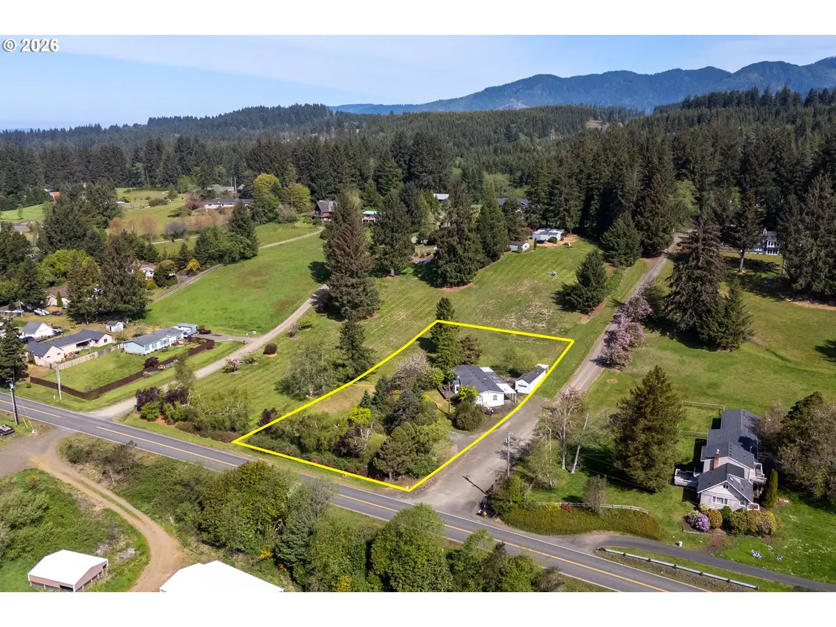 4260 Latimer Rd, Tillamook, OR 97141 - #1