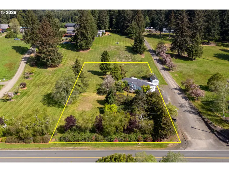 4260 Latimer Rd, Tillamook, OR 97141 - #2