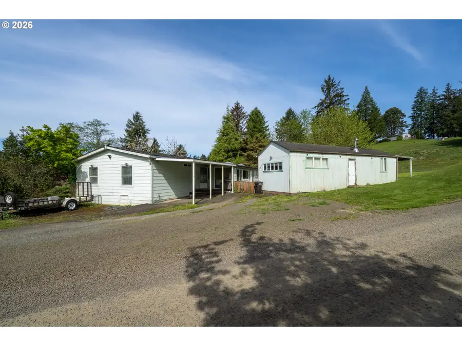 4260 Latimer Rd, Tillamook, OR 97141 - #3