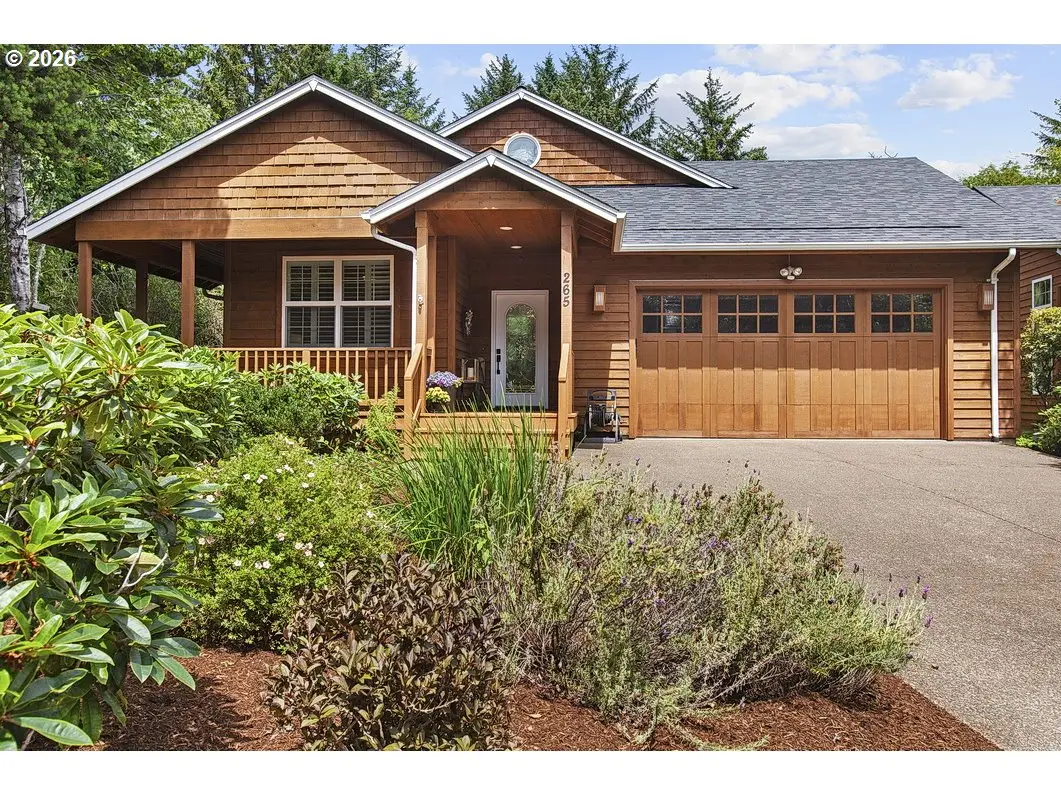 265 SW Shining Mist, Depoe Bay, OR 97341 - #1