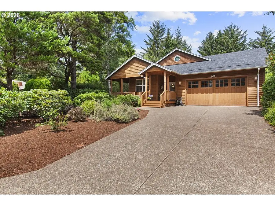265 SW Shining Mist, Depoe Bay, OR 97341 - #2