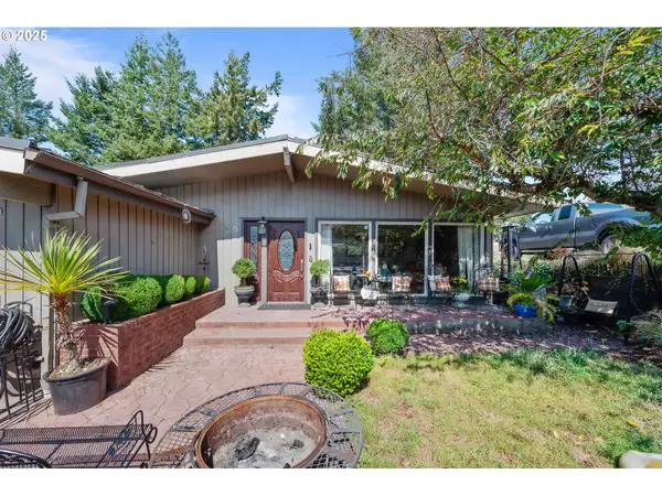 760 Oconnell St, NorthBend, OR 97459