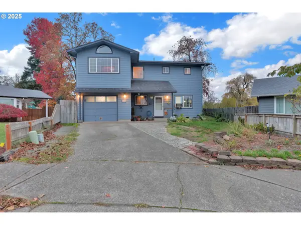 505 Tracy Pl, JunctionCity, OR 97448