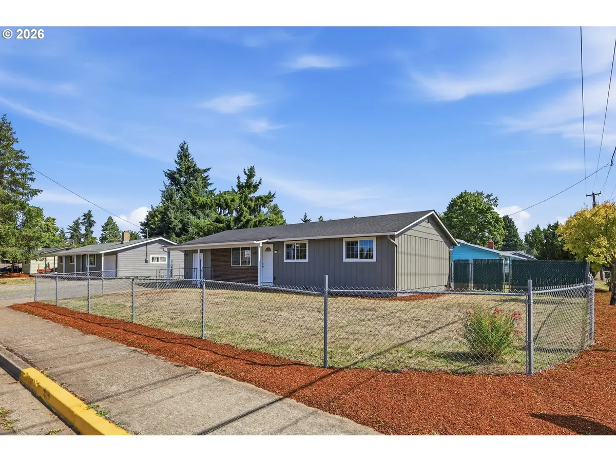 2011 Ohio St, Eugene, OR 97402 - #1