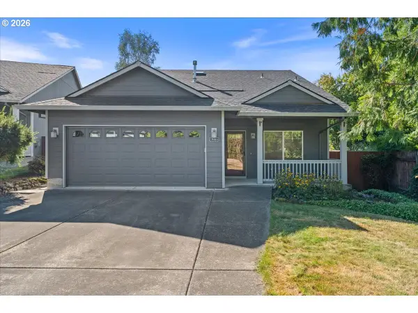 3916 SE 24th Ter, Gresham, OR 97080