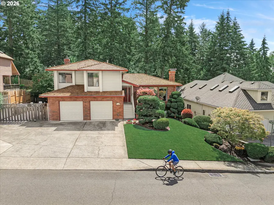 11560 SE 108th Ave, Northwest Clackamas, OR 97086 - #3