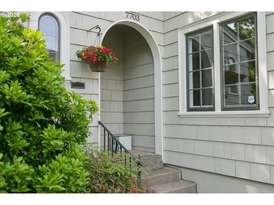 7703 SE 32nd Ave, Portland, OR 97202 - #2