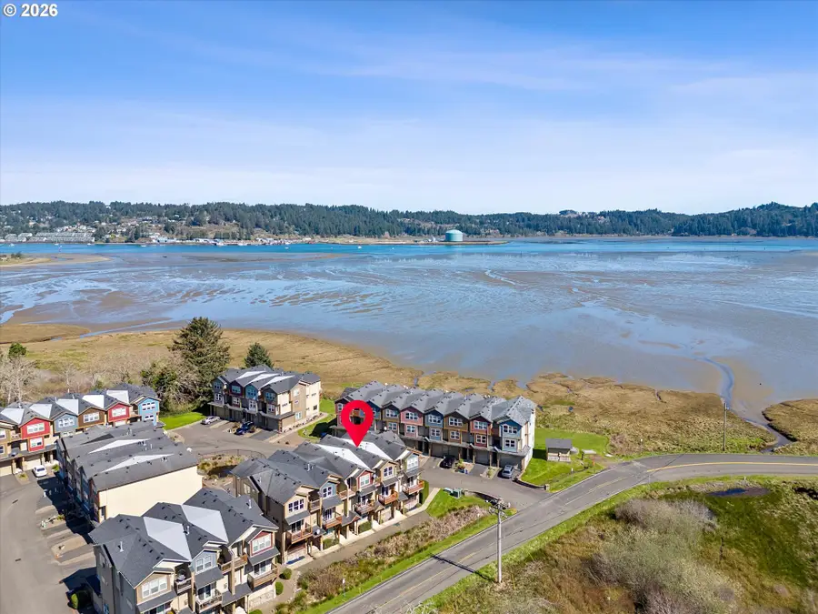 475 SE 35th St #E-25, Newport, OR 97366 - #2