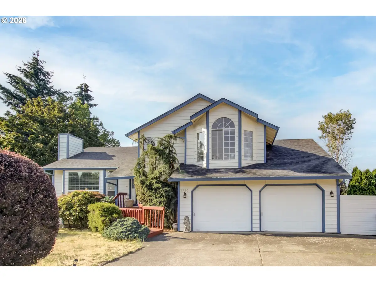 2720 NE 85th Cir, Vancouver, WA 98665 - #1