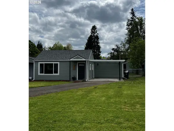270 E 31st Ave, Eugene, OR 97405