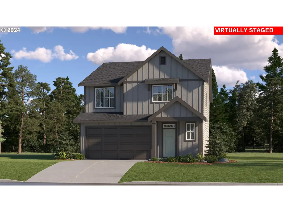 8936 SW Chokecherry Ln, Tualatin, OR 97062 - #1