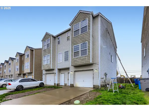 5713 NE 135th Ave, Vancouver, WA 98682