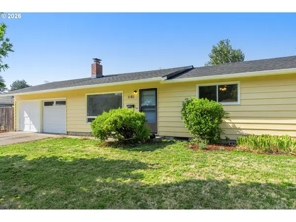 1161 W 24th Ave, Eugene, OR 97405