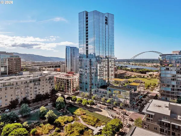 1075 NW Northrup St Nw #1017, Portland, OR 97209