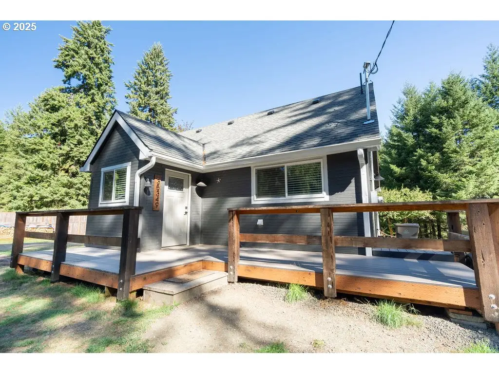 35349 Blitz Ln, Blodgett, OR 97326 - Image #1