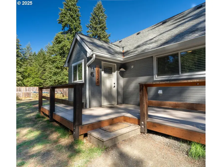 35349 Blitz Ln, Blodgett, OR 97326 - Image #2