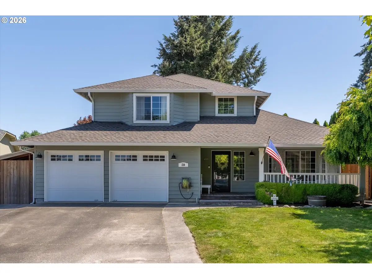 230 Valley Way, Woodland, WA 98674 - #1