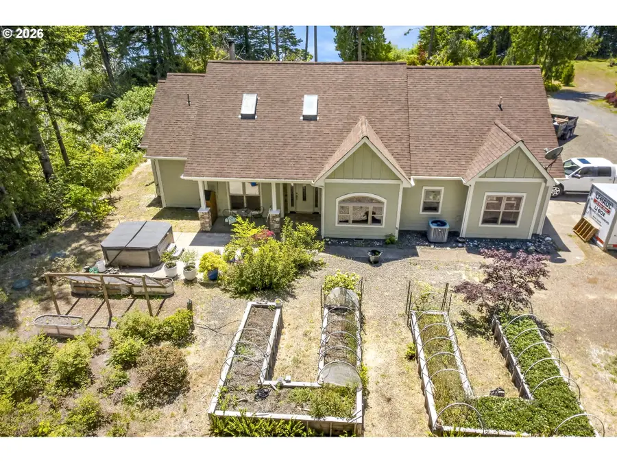 Address Withheld By Seller, Florence, OR 97439 - #2