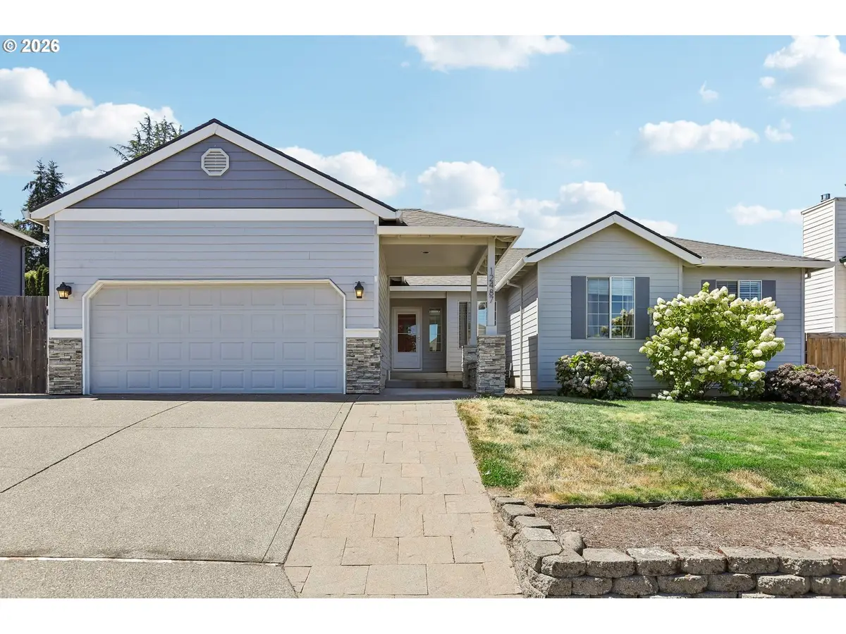 12487 SW 134th Ave, Portland, OR 97223 - #1