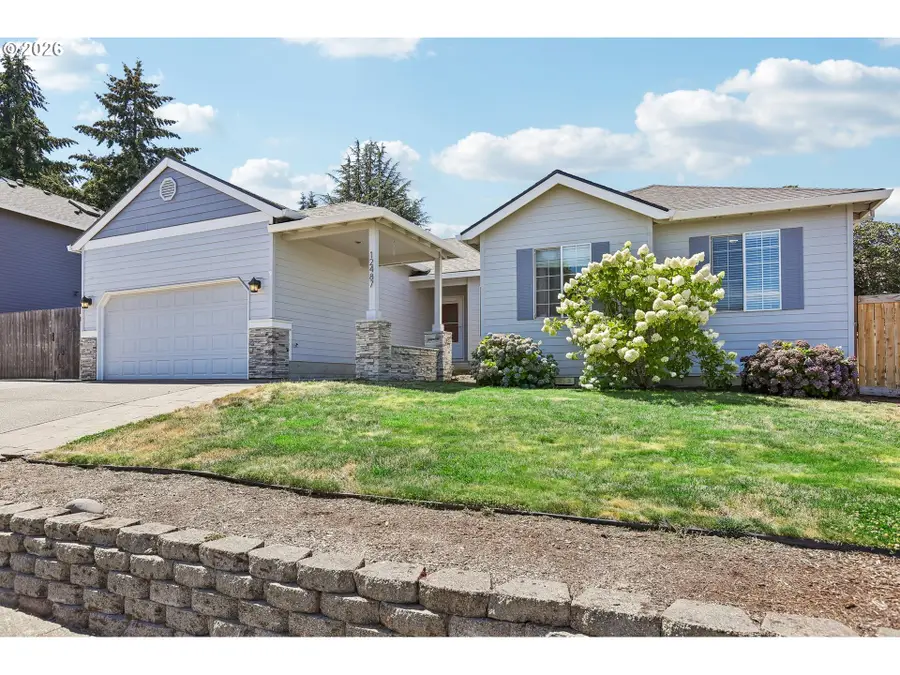 12487 SW 134th Ave, Portland, OR 97223 - #3