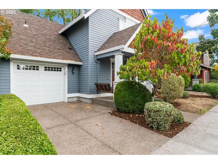 2611 NE Going St, Portland, OR 97211 - #2