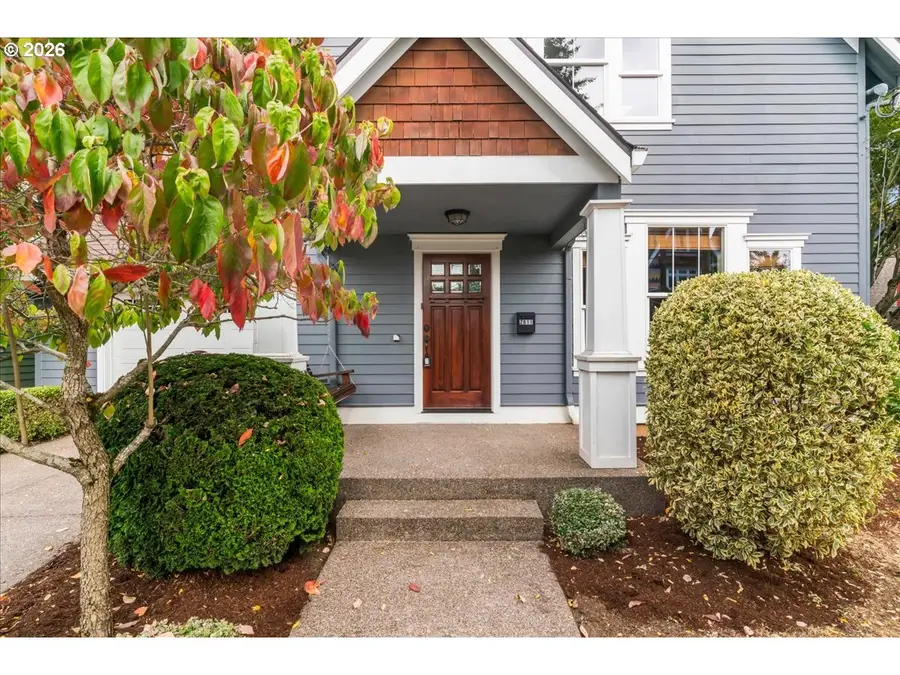 2611 NE Going St, Portland, OR 97211 - #3
