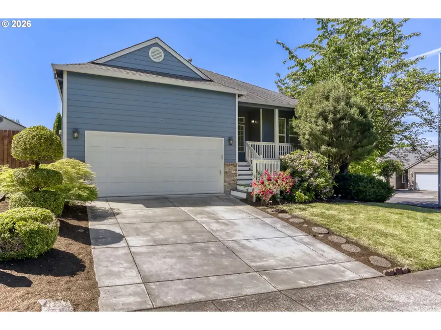 15110 SE Evergreen Dr, Portland, OR 97236 - #2