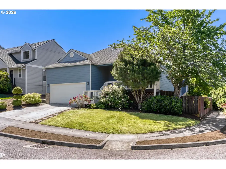 15110 SE Evergreen Dr, Portland, OR 97236 - #3