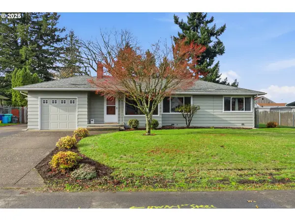 3245 NE 108th Ave, Portland, OR 97220