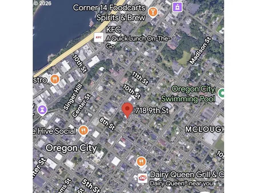 718 9th St, Oregon City, OR 97045 - #3