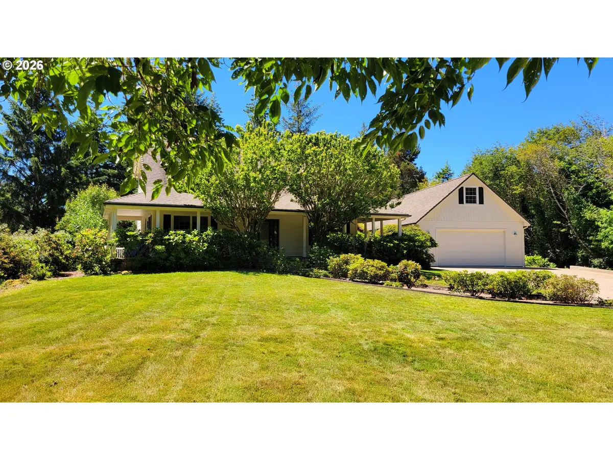 83160 Clear Lake Rd, Florence, OR 97439 - #1