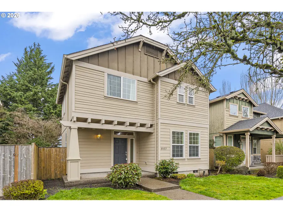 3527 SE San Marino Ave, Hillsboro, OR 97123 - #2