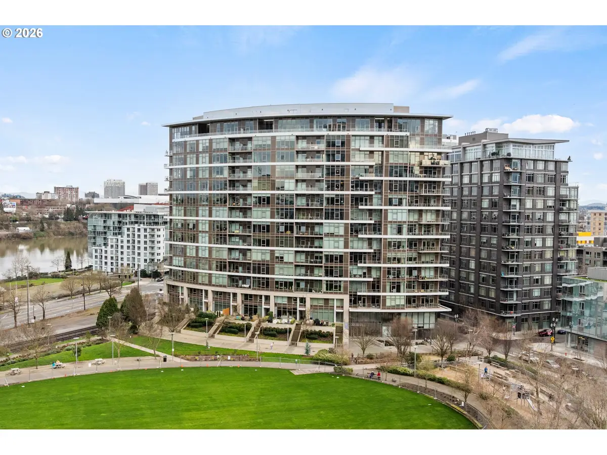 949 NW Overton St #608, Portland, OR 97209 - #1