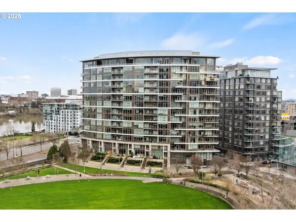 949 NW Overton St #608, Portland, OR 97209