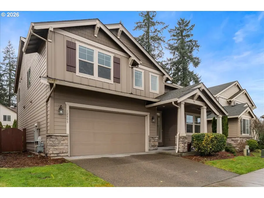 12805 NE 102nd St, Vancouver, WA 98682 - Image #2