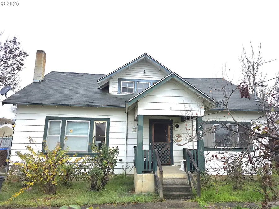 450 E 3rd Ave, Riddle, OR 97469 - Image #2