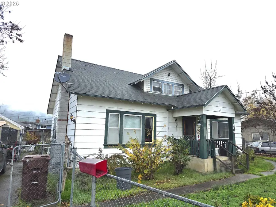 450 E 3rd Ave, Riddle, OR 97469 - Image #3