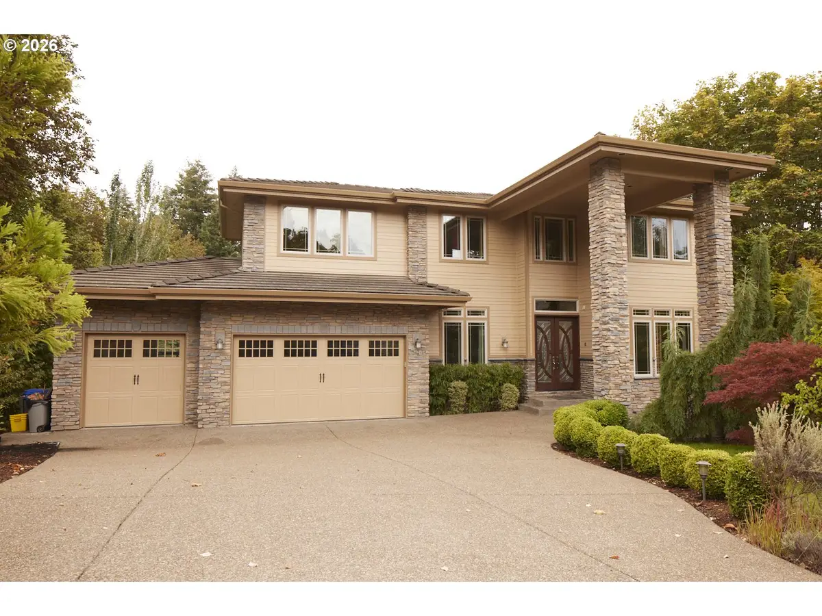 15236 NW Red Cedar Ct, Portland, OR 97231 - #1