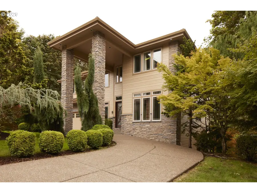 15236 NW Red Cedar Ct, Portland, OR 97231 - #3