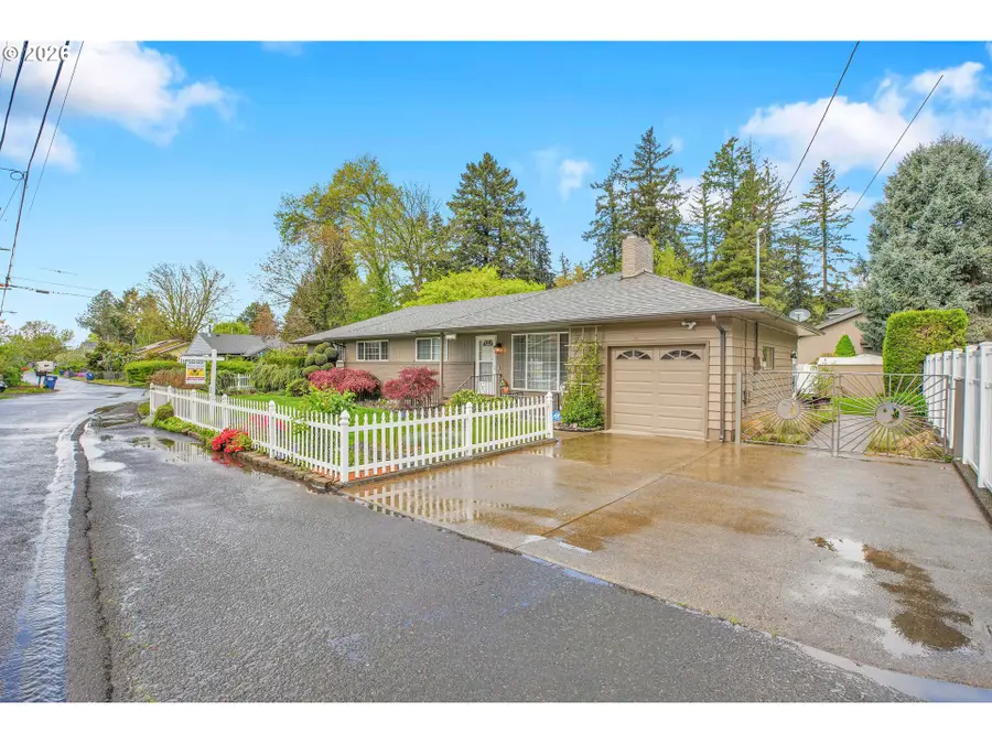 5775 SE Westfork St, Portland, OR 97206 - #2