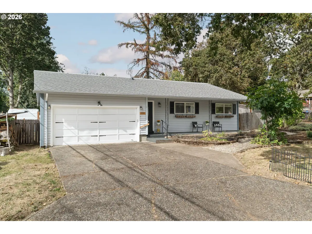4995 SE Ina Ave, Milwaukie, OR 97267 - #1