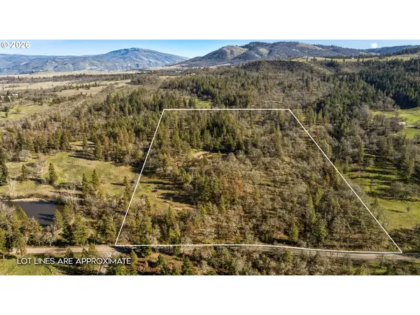 Morgensen Rd, Mosier, OR 97040