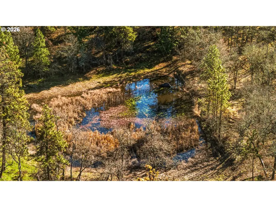 Morgensen Rd, Mosier, OR 97040 - #3