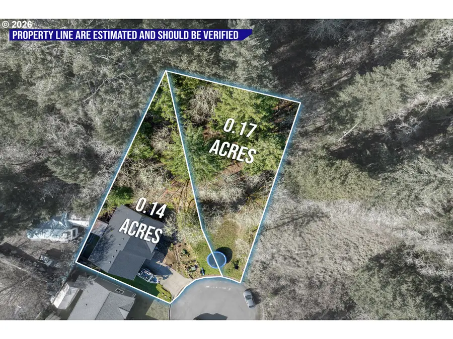 76554 Bobbe Way, Oakridge, OR 97463 - #3