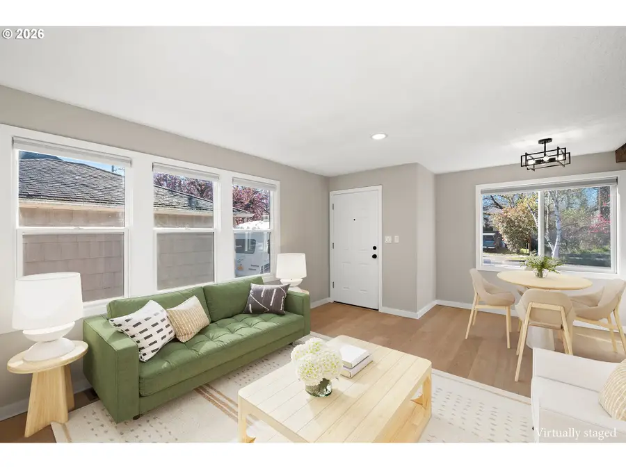 6915 SE Raymond Ct, Portland, OR 97206 - #3