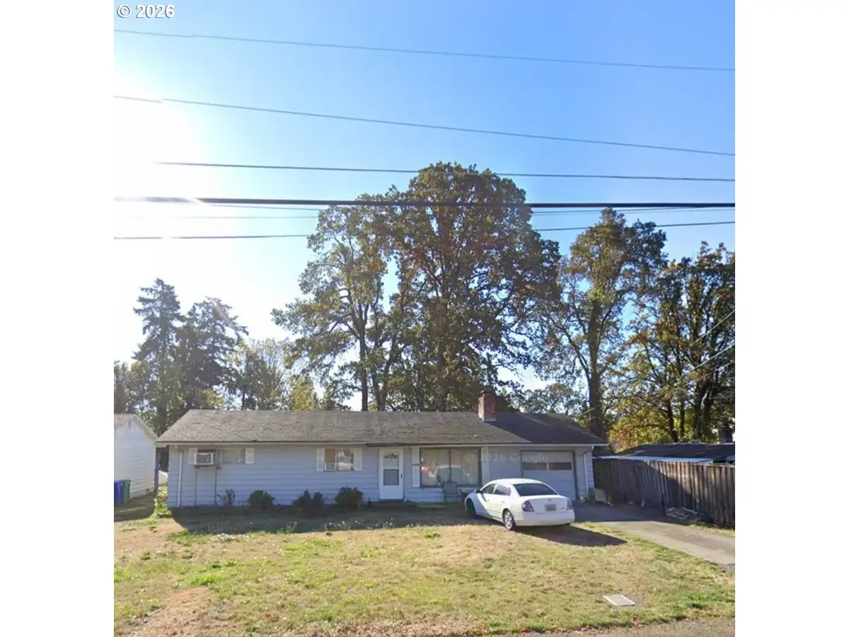 4618 SE Ina Ave, Milwaukie, OR 97267 - #1