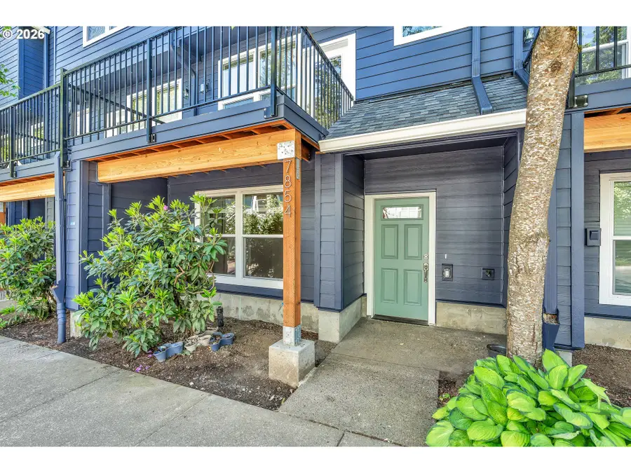 7854 SW Water Parsley Ln, Tigard, OR 97224 - #2