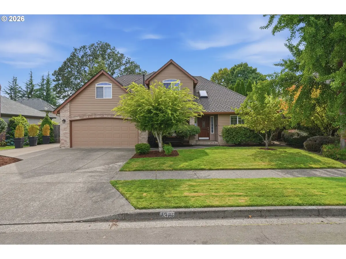 2383 NE Jamie Dr, Hillsboro, OR 97124 - #1