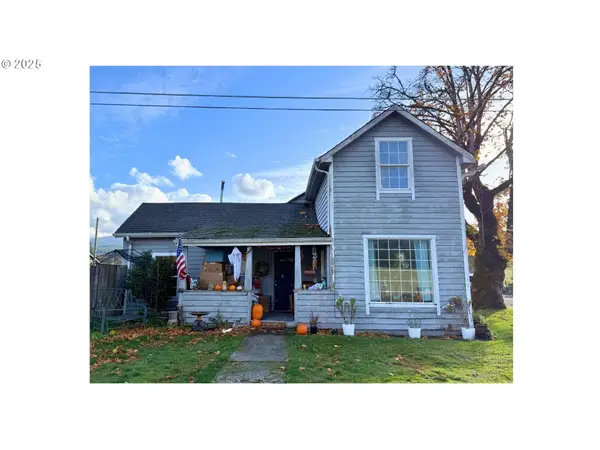 564 SW Cedar St, MillCity, OR 97360