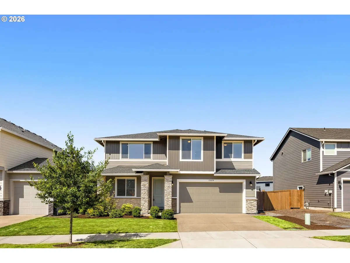 17459 SW Kalapuya Ln, Sherwood, OR 97140 - #1